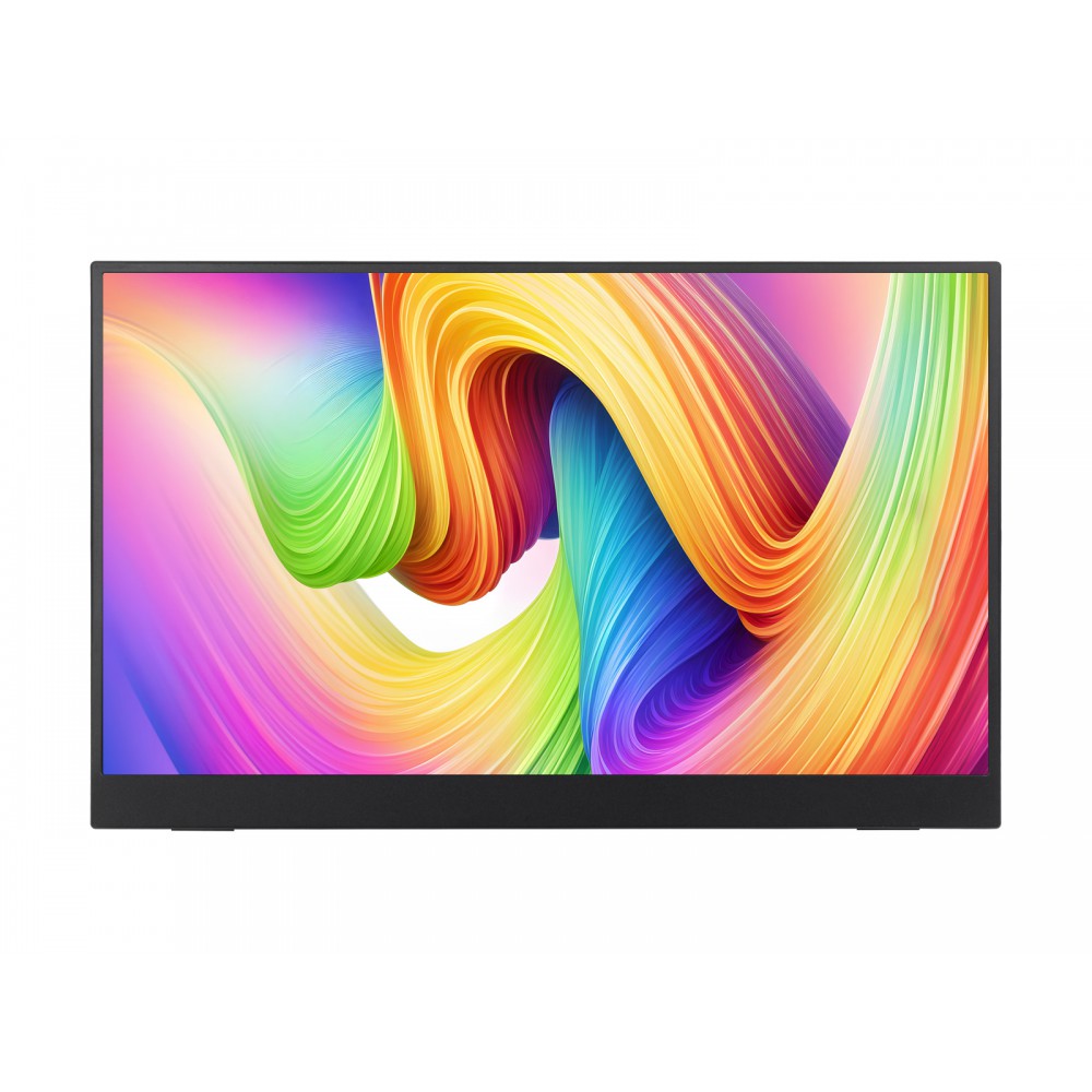 Portable Monitor 15.6 Inch 1080P Type C - YENİ 15.6 İnç Taşınabilir Monitör, Laptop/Notebook