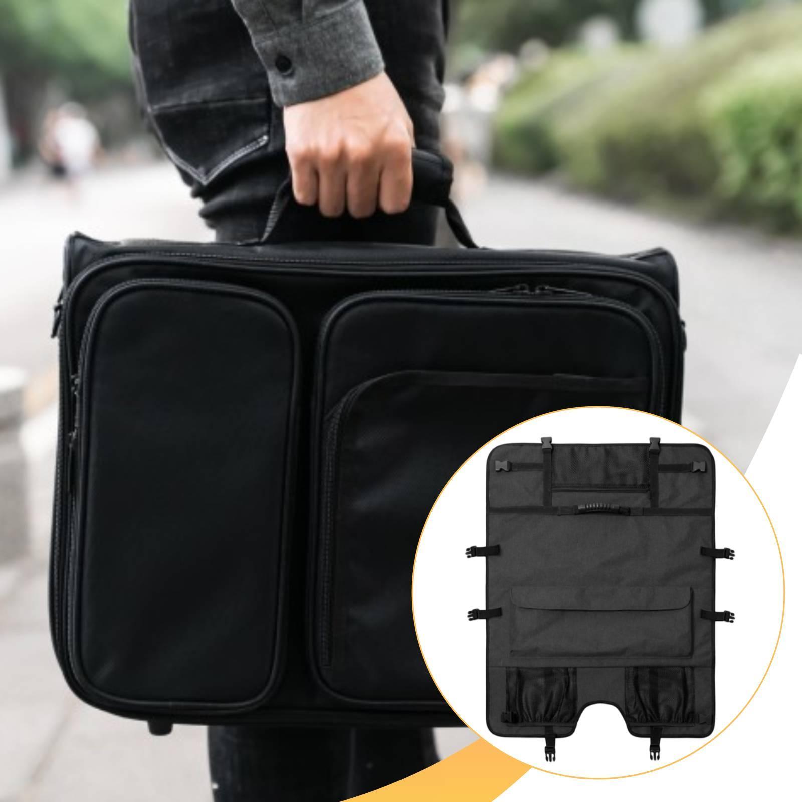 Portable Monitor Carry Sleeve Bag - 27