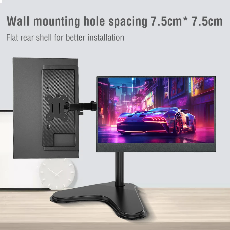 Anmite 15.6 Inç Taşınabilir Do - Portable Monitor 15.6 Inch 1080P Type C incelemesi ve fiyatı