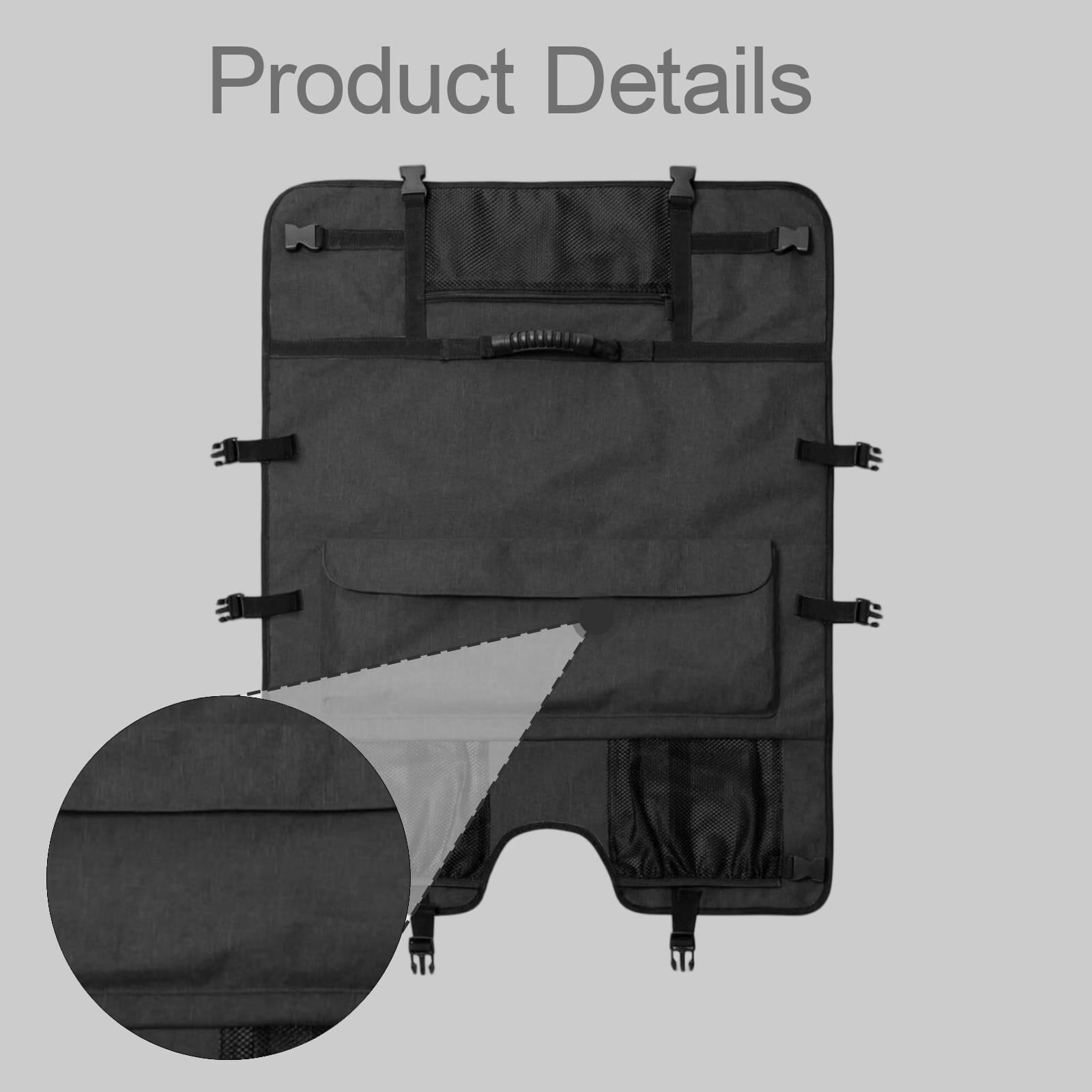 27 inç Monitör Taşıma Çantası, - Portable Monitor Carry Sleeve Bag incelemesi ve fiyatı