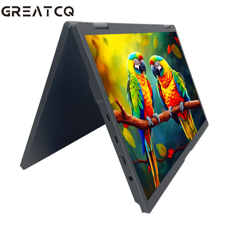 Yeni 15.6 İnç Full HD 1920*108 - Dual Screen Portable Monitor Extender incelemesi ve fiyatı