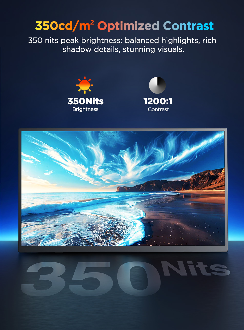 UPERFECT 4K Taşınabilir Dokunm - Portable Touchscreen Monitor For Laptop incelemesi ve fiyatı
