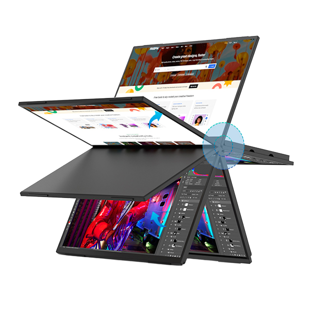 Sıcak Satış 15.6 İnç Full HD I - Dual Screen Portable Monitor Extender incelemesi ve fiyatı