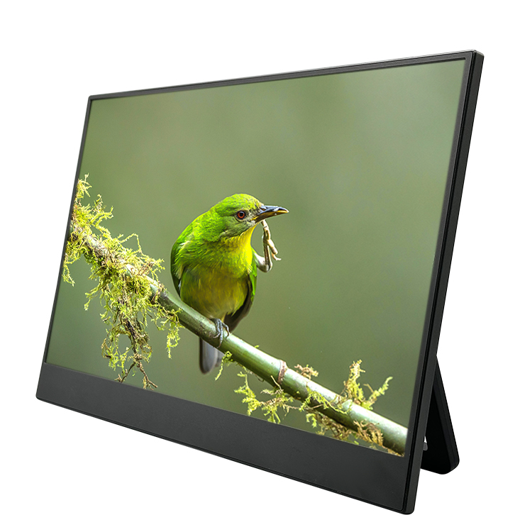 YENİ 15.6 İnç Taşınabilir Moni - Portable Monitor 15.6 Inch 1080P Type C incelemesi ve fiyatı