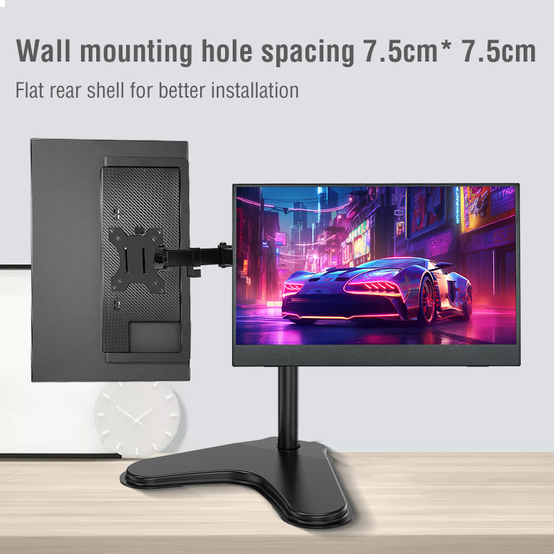 Anmite 15.6 İnç Taşınabilir Do - Portable Monitor 15.6 Inch 1080P Type C incelemesi ve fiyatı