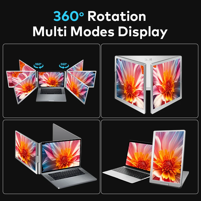 2026 15.6 İnç Tip C 1080p Full - Portable Monitor 15.6 Inch 1080P Type C incelemesi ve fiyatı