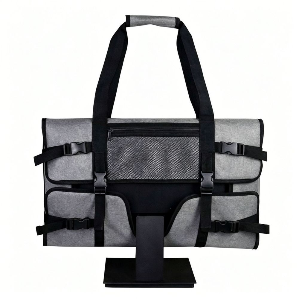 24 ve 34 inç Ekranlar ve Hepsi - Portable Monitor Carry Sleeve Bag incelemesi ve fiyatı
