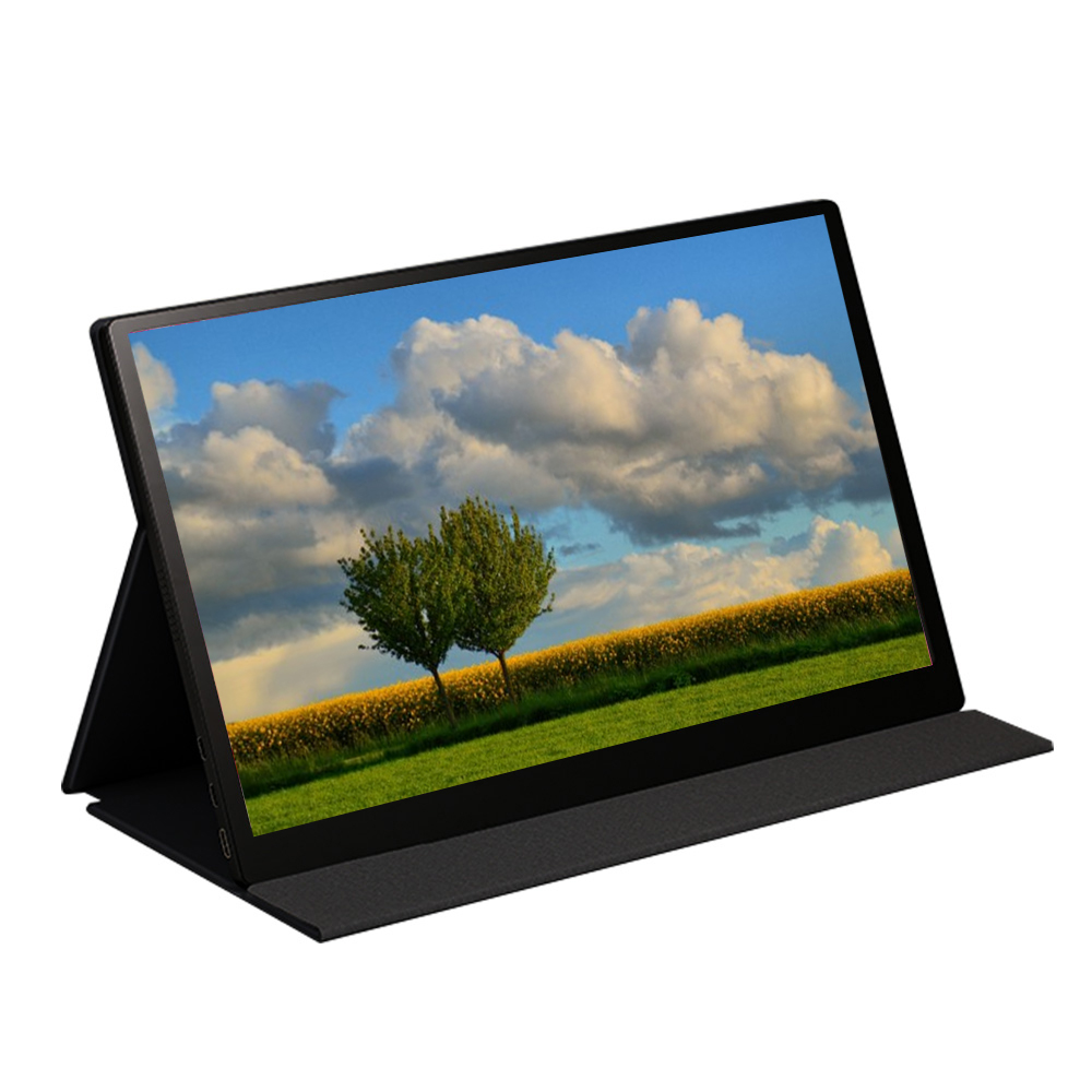 15.6 İnç Taşınabilir Full HD 1 - Portable Monitor 15.6 Inch 1080P Type C incelemesi ve fiyatı