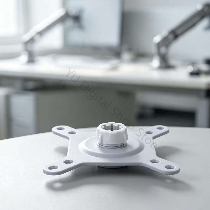 96BA 75 x 75/100 x 100 mm VESA - Portable Monitor Mount Arm Vesa 75 incelemesi ve fiyatı
