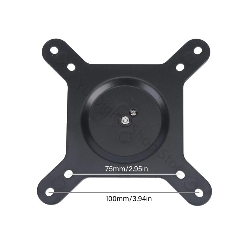 96BA 75 x 75/100 x 100 mm VESA - Portable Monitor Mount Arm Vesa 75 incelemesi ve fiyatı