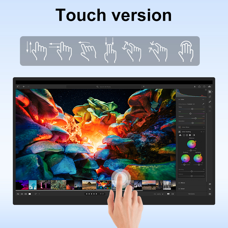 14 inç Dokunmatik Ekran Taşına - Portable Touchscreen Monitor For Laptop incelemesi ve fiyatı
