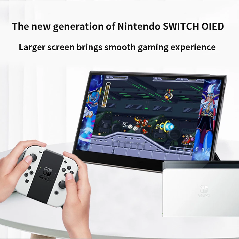 2026 Oyun Dokunmatik Ekranlı 1 - Portable Gaming Monitor 144Hz 17.3 Inch incelemesi ve fiyatı