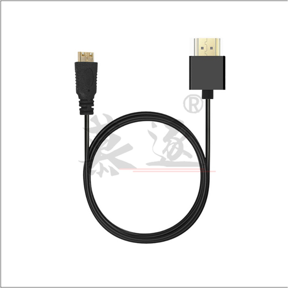 Ultra ince ince hdmicable erke - Mini Hdmi To Hdmi Cable Ultra Slim incelemesi ve fiyatı