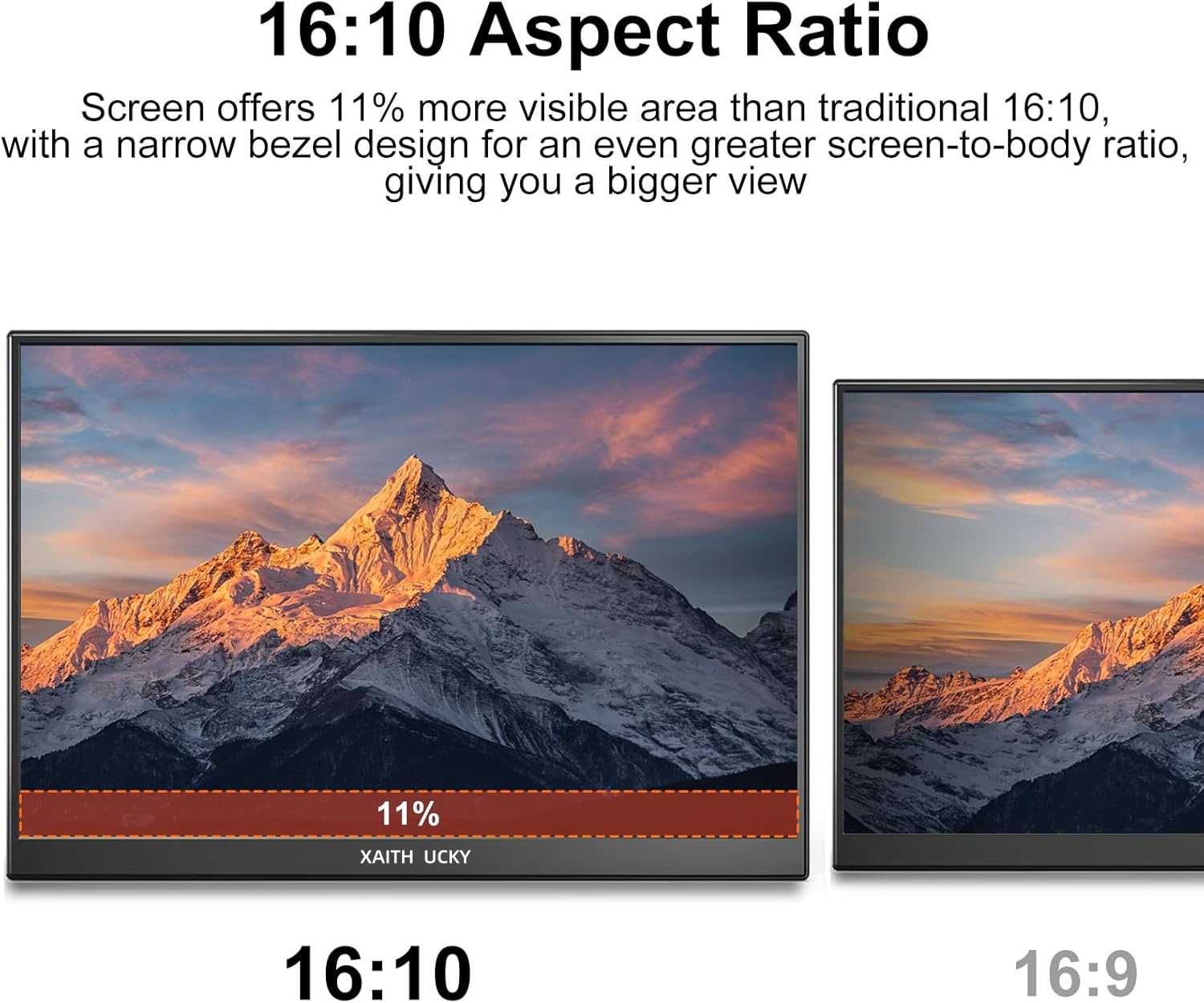 14 İnç 10 Noktalı Dokunmatik E - Portable Touchscreen Monitor For Laptop incelemesi ve fiyatı