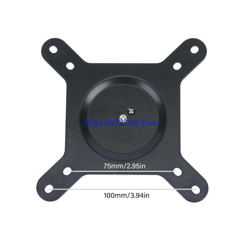 için 75 x 75 ve 100 x 100 VESA - Portable Monitor Mount Arm Vesa 75 incelemesi ve fiyatı